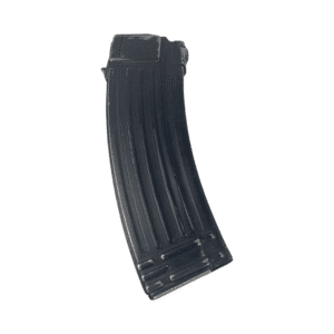 Polish Tantal Magazine - KBK WZ.88 AK-74 Steel Magazine - Surplus 5.45x39 30-RD