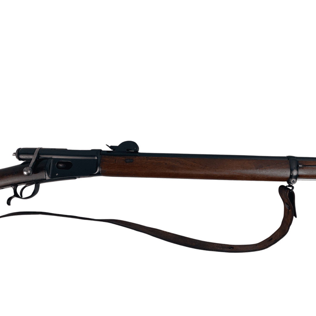 Rifle　フィジェットトイ The Walking Dead - Andreas Rifle BuzzBee - blasterparts.com