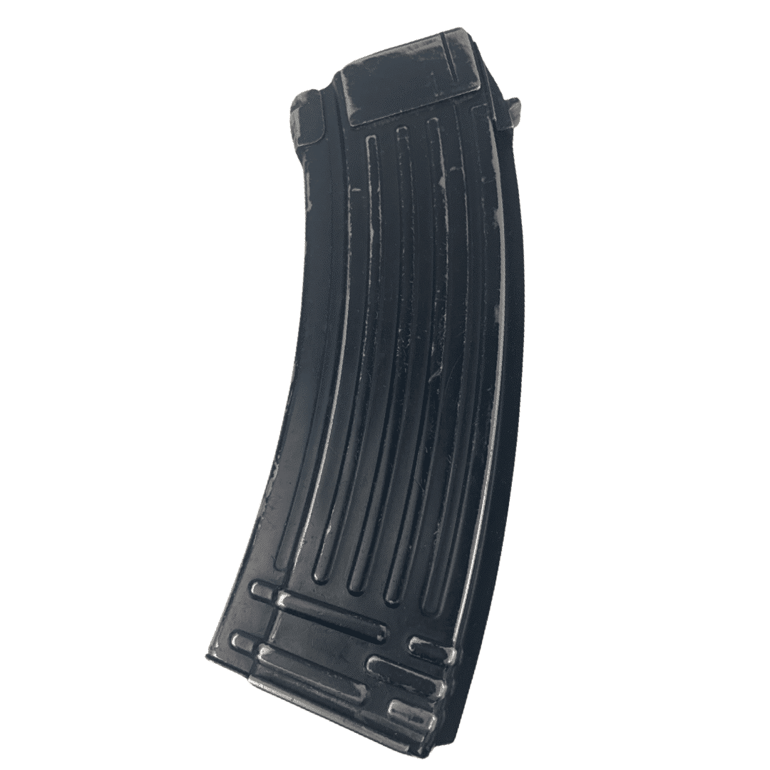 Polish Tantal Magazine - KBK WZ.88 AK-74 Steel Magazine - Surplus