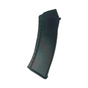 Polish Tantal WZ.88 5.45x39 AK74 Magazine Rare Experimental Polymer Magazine 30-RD