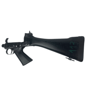 Imbel Brazilian FAL Lower Trigger Housing - Varying Conditions