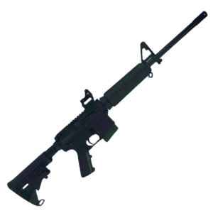 Colt Defense Expanse M4 Carbine 5.56x45 NATO (NOS) (Pre-CZ Takeover) AR15