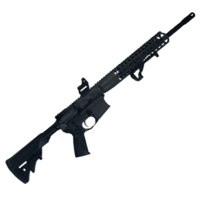 LWRC International M6IC 5.56x45 NATO IC-DI Premium Grey