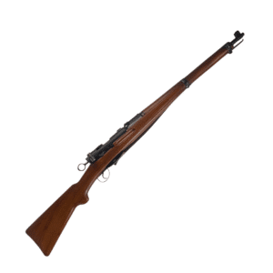 W+F Bern ZfK 31/42 Sniper Rifle 7.5x55 Swiss (Select Models)