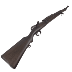 Spanish Model 1943 Mauser Short Rifle M43 - 8mm Mauser - Fabrica de Armas La Coruna