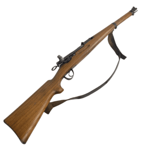 Hammerli of Switzerland K31 .22lr KKSD KK Trainer Rifle