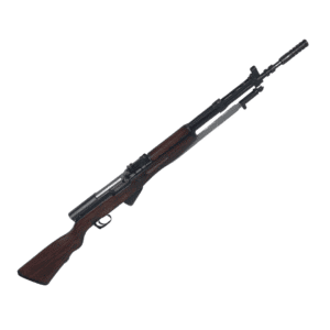 Zastava Yugoslavian SKS M59/66 PAP 7.62x39