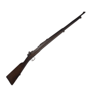 Mexican Mauser M. 1910 7x57mm Mauser