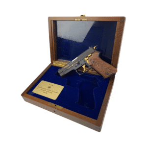 SIG Sauer Switzerland Jubilee P220 125th Anniversary Edition JP220 9mm