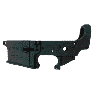 Bushmaster Firearms Ilion NY AR15 XM15-E2S Stripped Lower Receiver