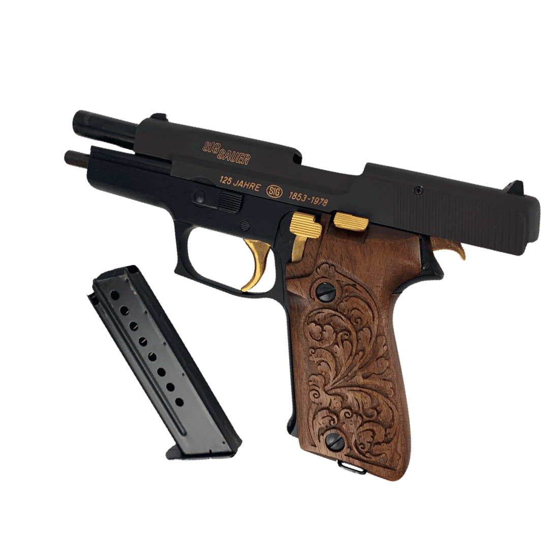 『MGC SIG-SAUER P220 シグザウエル /K610-499 Sig Sauer P220 - For Sale :: Shop Online