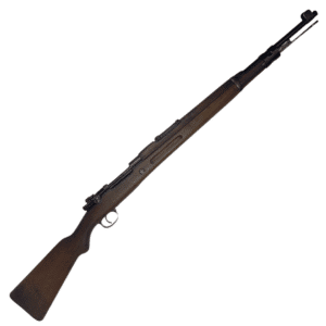 Spanish Air Force Model 1944 Short Rifle - M44 - 8MM Mauser - M43 - K98