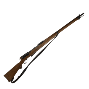 W+F Bern 1896/11 7.5x55 Swiss St. Gallen Police Rifles