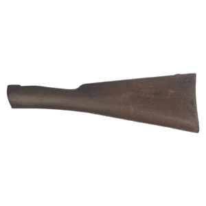 Vetterli 1869/71 1871 .41 Swiss – Buttstock & Buttplate