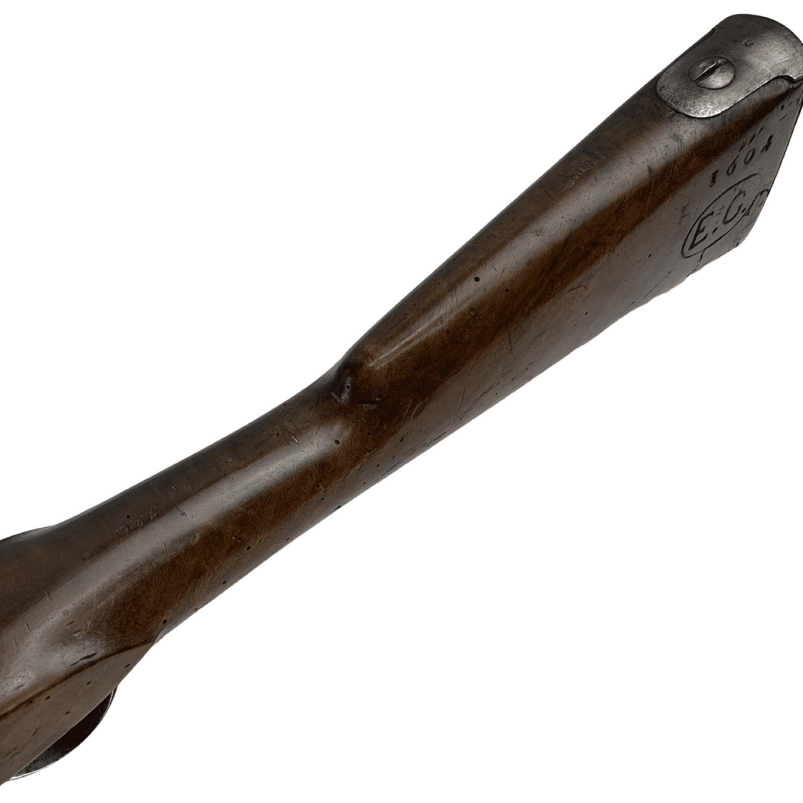 Beuret Freres IG 1859 Swiss Musket w Bayonet | Colorado Gun Sales