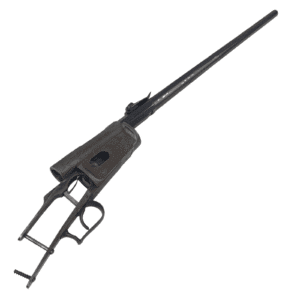 Vetterli 1869/71 1871 .41 Swiss – Receiver, Trigger Assembly, Barrel ANTIQUE