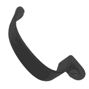 Schmidt Rubin 1889 & 1889/96 Trigger Guard with Screw