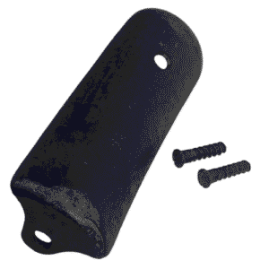 Schmidt Rubin 1889 & 1889/96  Butt Plate with Screws