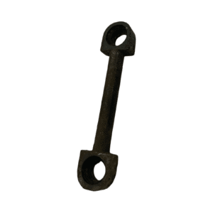 W+F Bern Swiss 1911 Carbine & K31 Carbine Rear Sling Bar - Issued (Used)