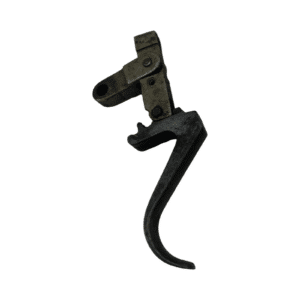 W+F Bern Swiss K31 Carbine Trigger Unit - Issued (Used)