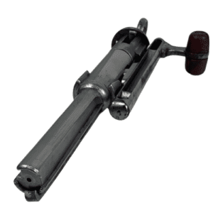 Schmidt Rubin 1911 Complete Bolt Assembly & Charging Handle -  7.5x55mm Swiss
