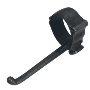 Schmidt Rubin 1911 Front Barrel Band with Lug and Screw