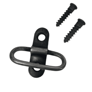 Schmidt Rubin 1911 Rear Swivel and Screws – 7.5x55 Swiss