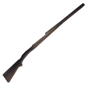 Schmidt Rubin 1911 Wood Stock Set – 7.5x55 Swiss