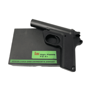 Heckler & Koch P2A1 "SigPi" 26.5mm Flare Gun