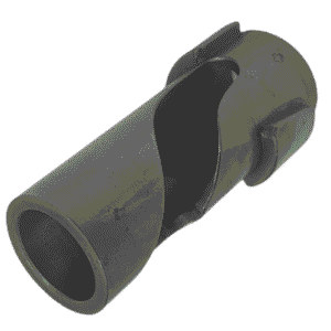 Schmidt Rubin 1911 Bolt Sleeve (Locking Lugs & Cylinder)  – 7.5x55 Swiss