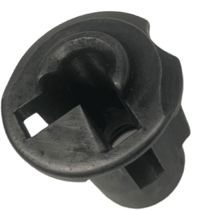Schmidt Rubin 1911 Bolt Cap  (Safety & Cocking Axis)  – 7.5x55 Swiss