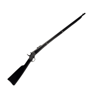 Remington NY State Militia Rolling Block Rifle .50/70