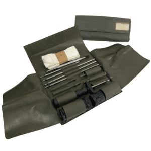 Swiss Surplus Stgw 90 / 550 Cleaning Kit - Complete