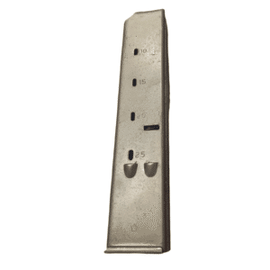 IMI - Uzi SMG Surplus 25RD Magazine 9x19mm