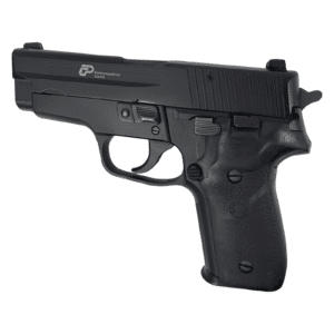 SIG Sauer P228 Zurich Swiss Police Surplus Pistols