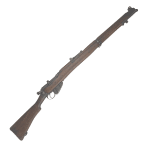Lee-Enfield No 1 Mark III*  SMLE .303 British – 1942 - LITHGOW - C&R