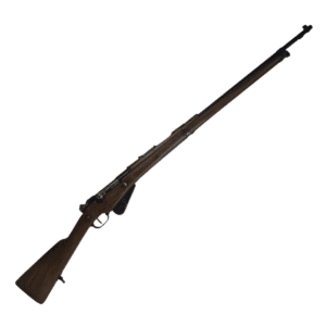 French Berthier M 1907/15 - 8mm Lebel – St Etienne – 1916 - WWI - C&R