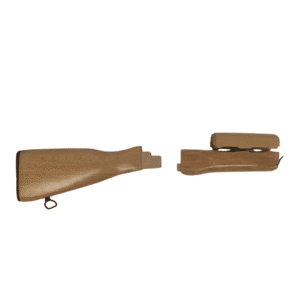 Blonde Wood AKM Furniture Romanian Made