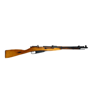 Izhevsk Mosin Nagant M44 Carbine
