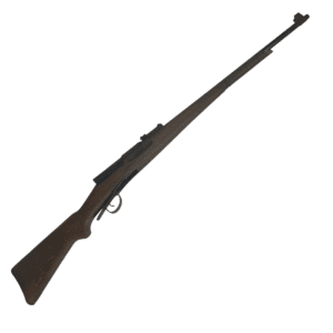 Schmidt Rubin  K31  GUNSMITH SPECIALS