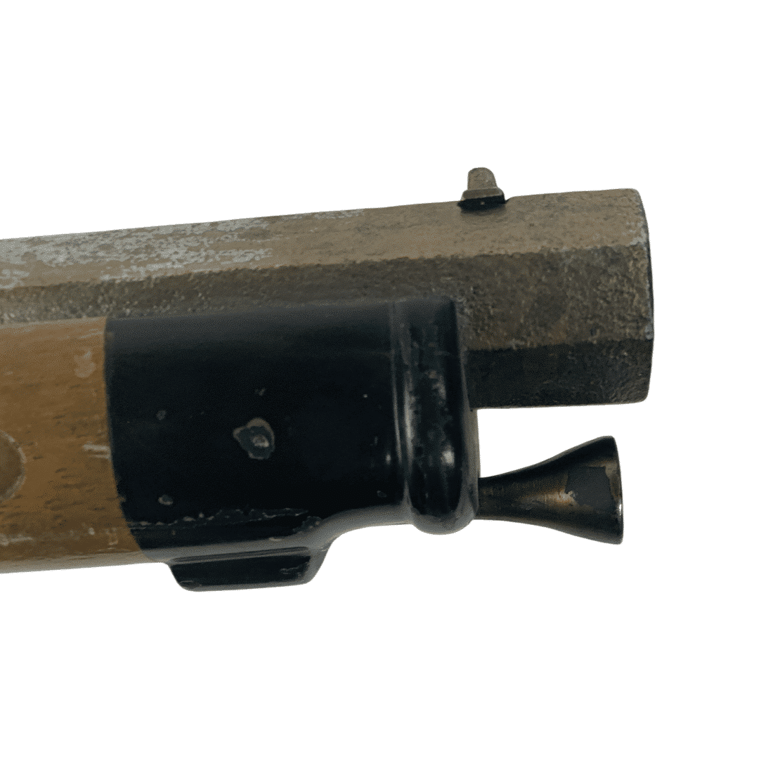 Swiss Model 1851 Federal Pattern Percussion Rifle Musket – Stutzer
