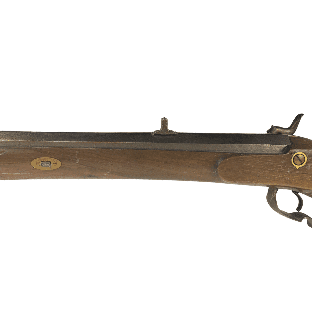 Swiss Model 1851 Federal Pattern Percussion Rifle Musket – Stutzer