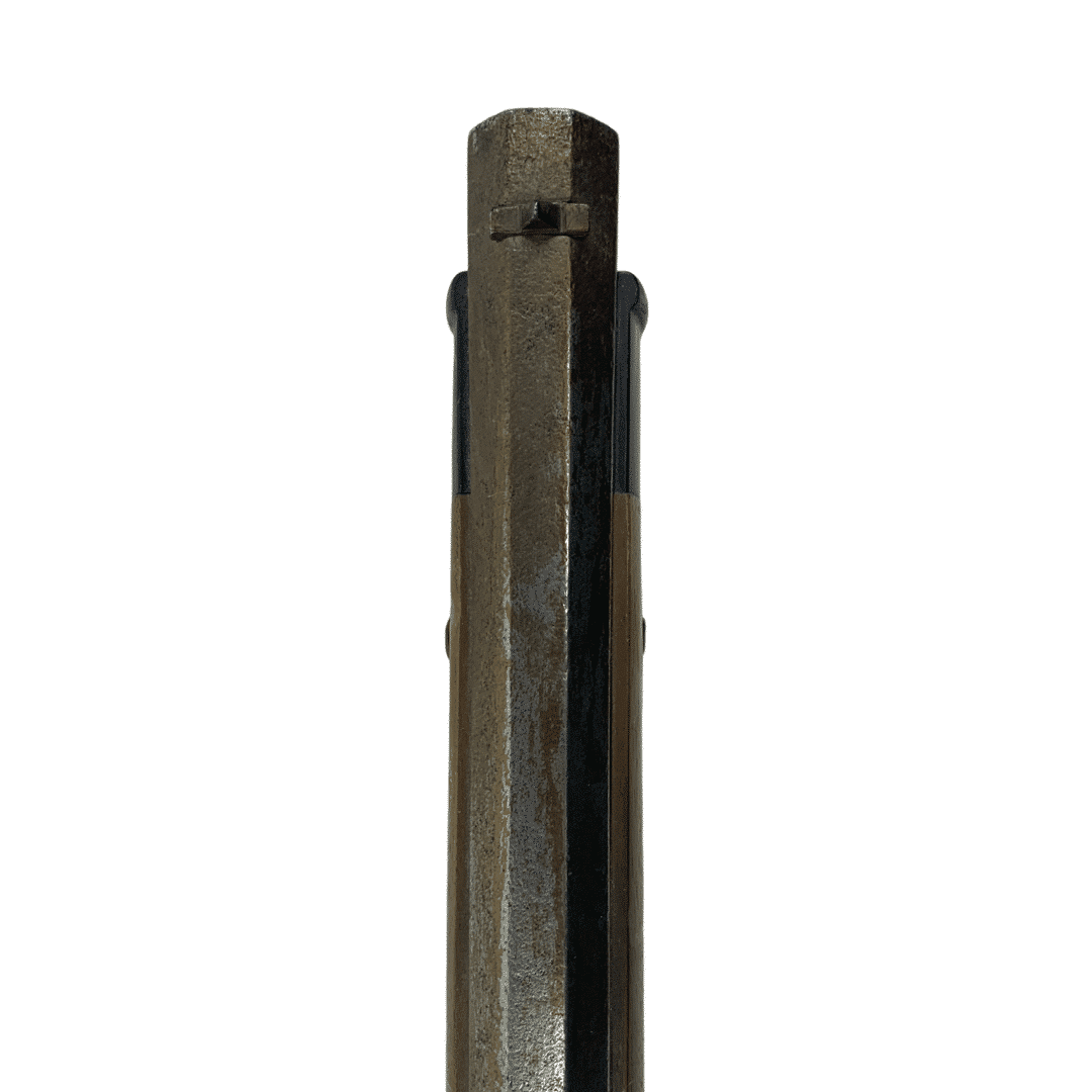 Swiss Model 1851 Federal Pattern Percussion Rifle Musket – Stutzer