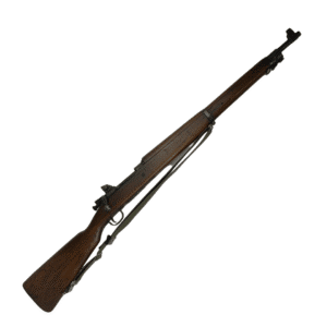 1943 Remington 1903 A3 Rifle .30-06