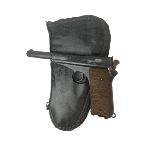 Spanish Campo-Giro M1913/16 with Rig 9mmL
