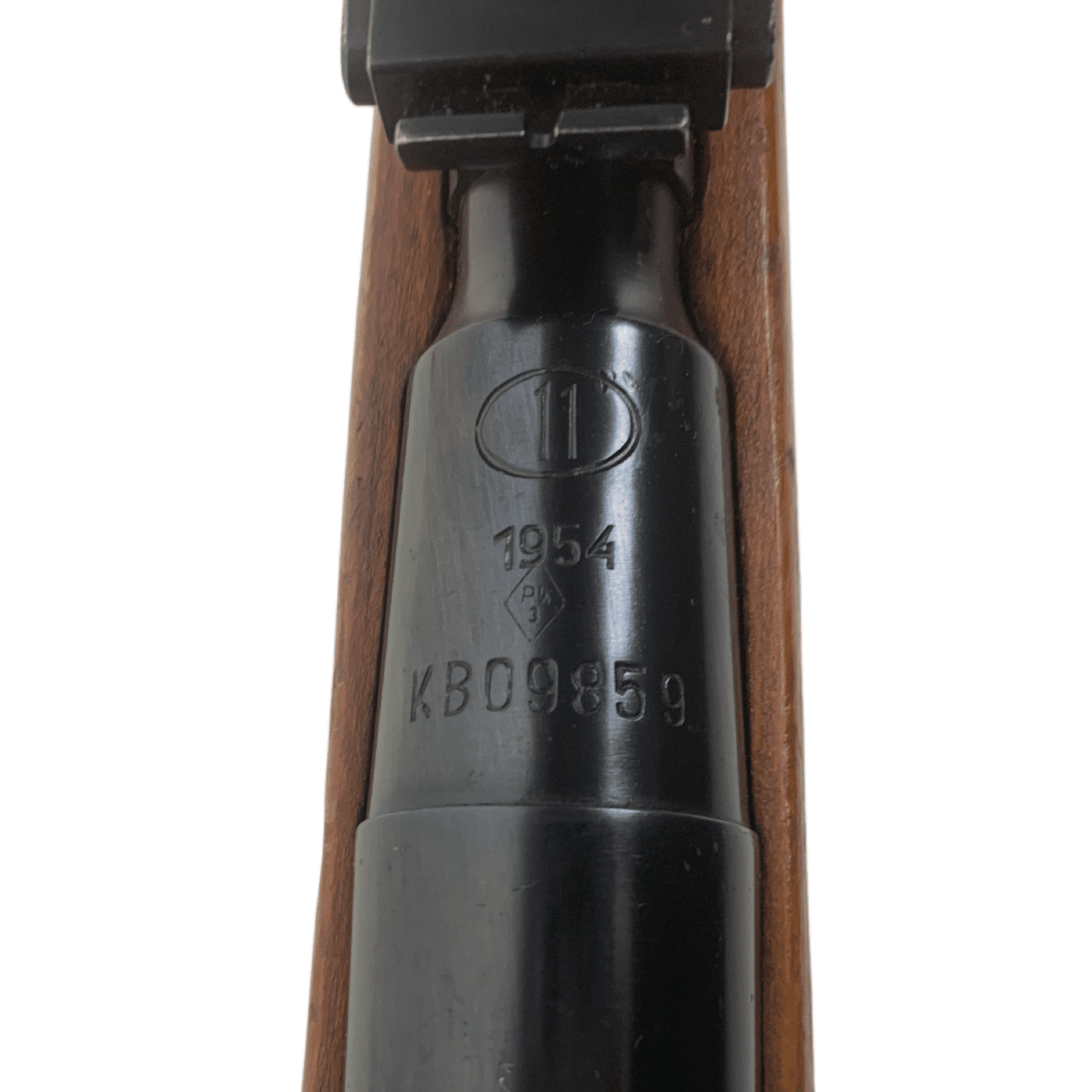 Polish Wz.48 Training Rifle - .22LR – 1954 - FB Radom - Cold War