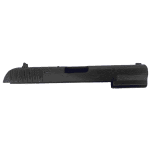 Polish Tokarev TT33 Stripped Slide