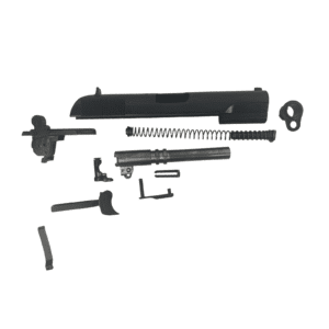 Romanian Tokarev TT33 Parts Kit Without Magazine