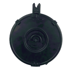Romanian AK-47 - 75 Round Drum Magazine - 7.62x39MM