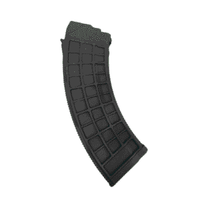 XTECH Tactical AK47 AKM 30RD Magazine Custom Dark Camo X-Tech